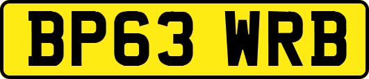BP63WRB