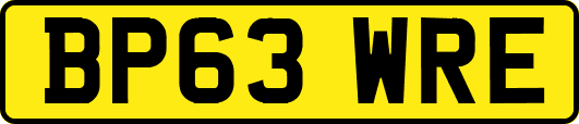 BP63WRE