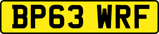 BP63WRF