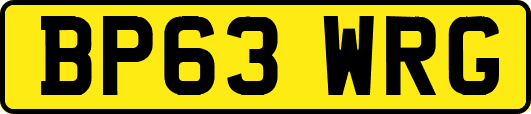 BP63WRG