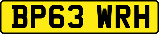 BP63WRH