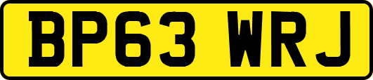 BP63WRJ