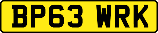 BP63WRK