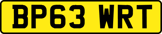BP63WRT