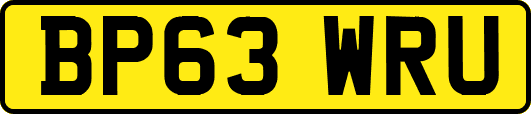 BP63WRU