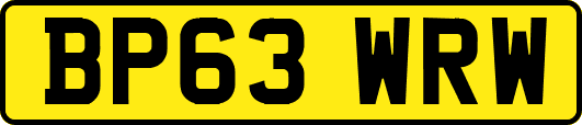 BP63WRW