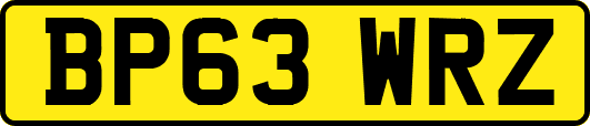BP63WRZ