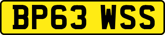 BP63WSS