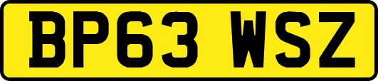 BP63WSZ