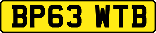 BP63WTB