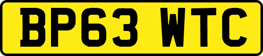 BP63WTC