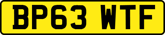 BP63WTF