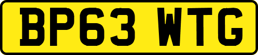 BP63WTG