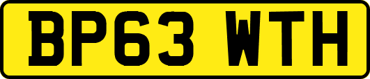 BP63WTH