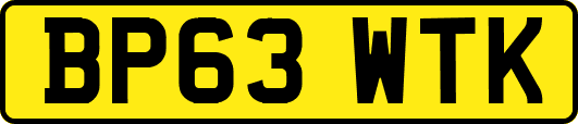 BP63WTK