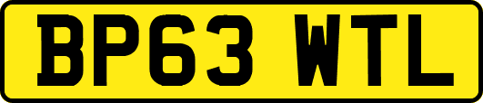 BP63WTL