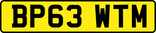 BP63WTM