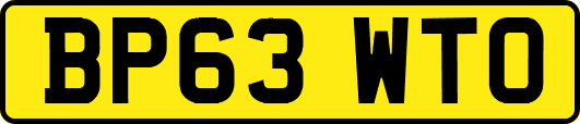BP63WTO
