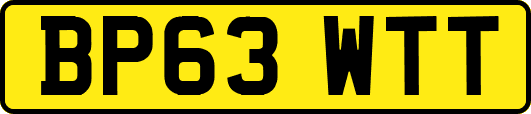 BP63WTT