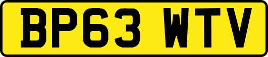 BP63WTV