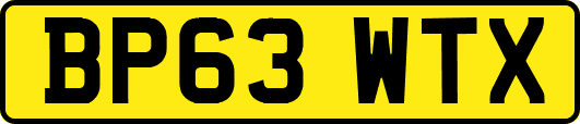 BP63WTX