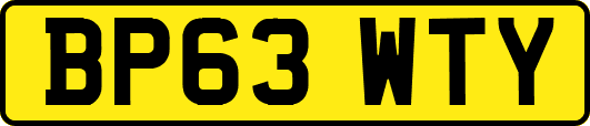 BP63WTY