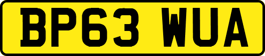 BP63WUA