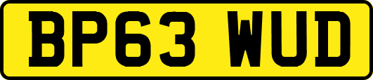 BP63WUD