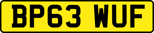 BP63WUF