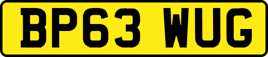 BP63WUG