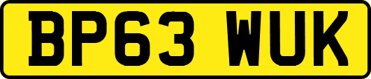 BP63WUK