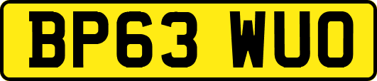 BP63WUO
