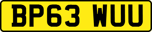 BP63WUU