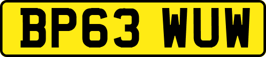 BP63WUW