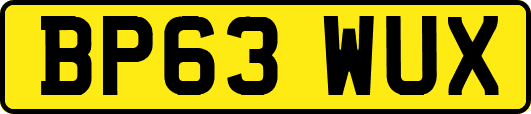 BP63WUX
