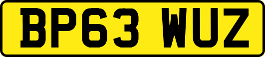 BP63WUZ