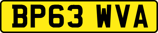 BP63WVA