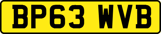 BP63WVB