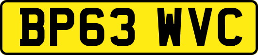 BP63WVC