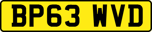 BP63WVD