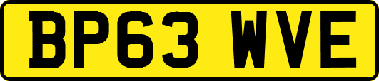 BP63WVE