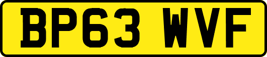 BP63WVF
