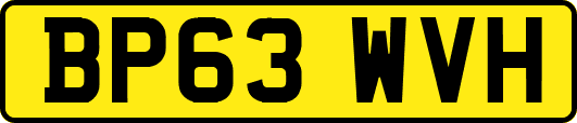BP63WVH