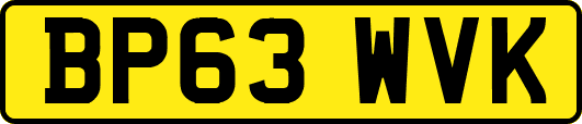BP63WVK
