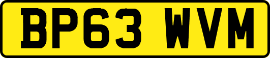 BP63WVM