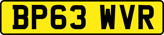 BP63WVR