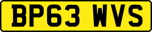 BP63WVS