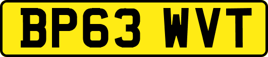 BP63WVT