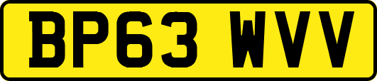 BP63WVV