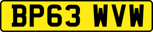 BP63WVW